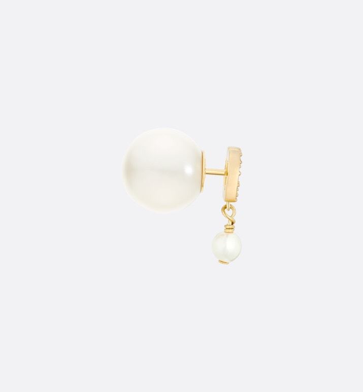 chr1st1an D10r earrings